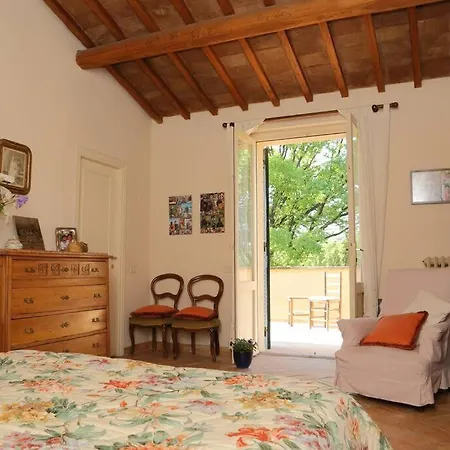 Le Querce With Private Swimming Pool * سان جيميني