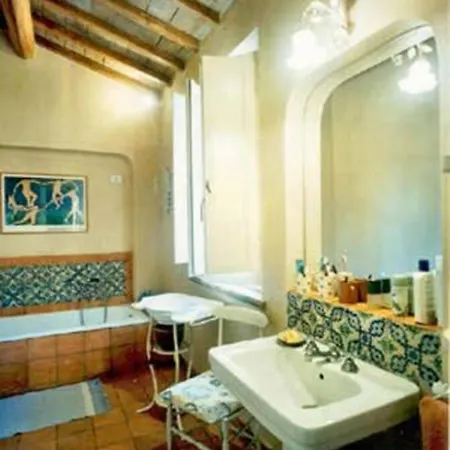Le Querce With Private Swimming Pool San Gemini