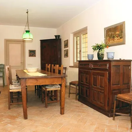 Le Querce With Private Swimming Pool *