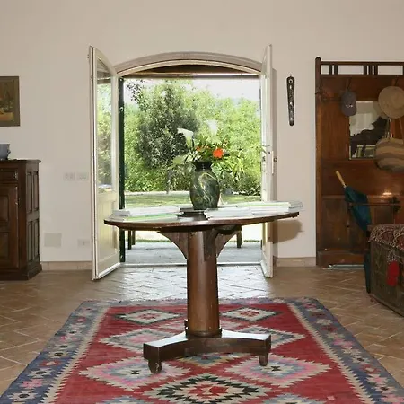 Le Querce With Private Swimming Pool Villa San Gemini