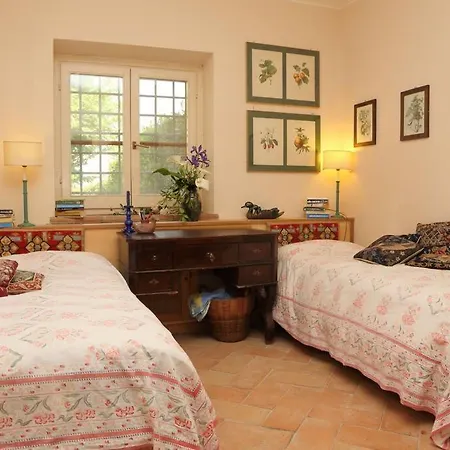 Le Querce With Private Swimming Pool *