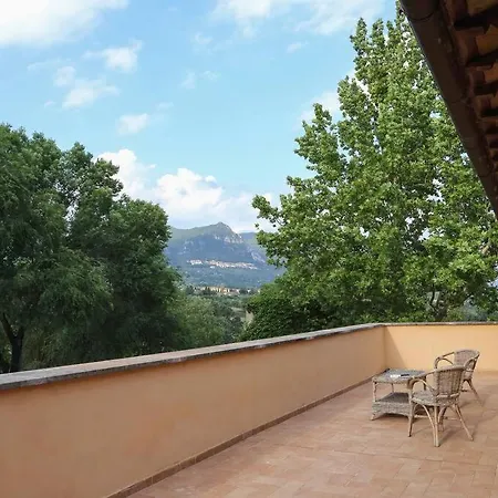 Le Querce With Private Swimming Pool