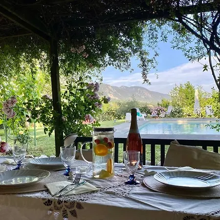 Villa Le Querce With Private Swimming Pool San Gemini