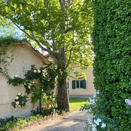 Le Querce With Private Swimming Pool