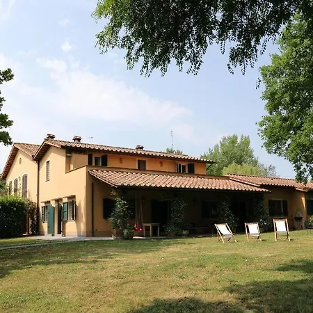 Le Querce With Private Swimming Pool